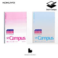 สมุดโน้ต Smart Campus Notebook รุ่น- GS3CBT-B และ- GS3CBT-P ขนาด B5