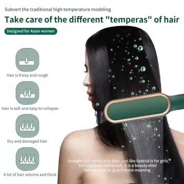 Hair protection for 2024 flat iron philippines