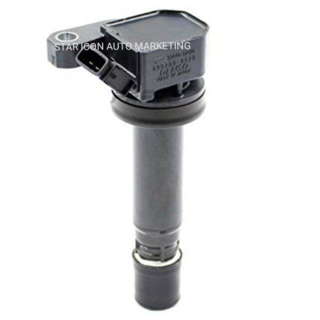 Original 9004852126 Ignition Plug Coil For Perodua Kelisa, Kenari, Viva Lazada