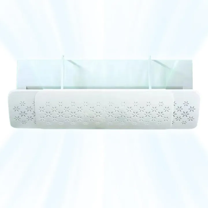Air Conditioner Windshield Angle Adjustable WallMounted Air