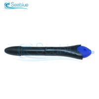 Special Offers 5 Second Quick Fix Super Powered Liquid Plastic Welding UV Light Glue Pen In Caulk Mobile Phone Line Repair Tool With Solid Glue