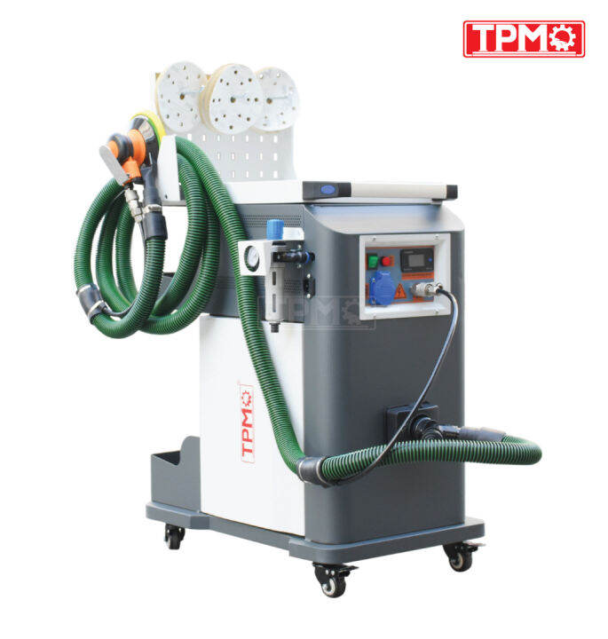 TPM 1980 เครื่องขัดแห้ง รุ่น TB2028 Lazada.co.th