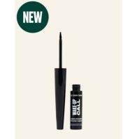 THE BODY SHOP WAKE-UP CALL LIQUID EYELINER 3.5ML