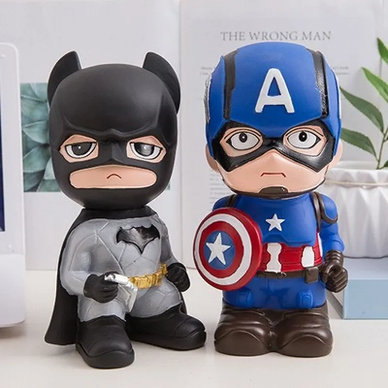 Challenge 2022】Cute Anime Hero Piggy Bank Coins Storage Box Home Desktop Decor Children Toy Money Saving Boxes Birthday Gift for Kids Hucha | Lazada Challenge 2022】Cute Anime Hero Piggy Bank Coins Storage Box Home Desktop Decor Children Toy Money Saving Boxes Birthday Gift for Kids Hucha | Lazada