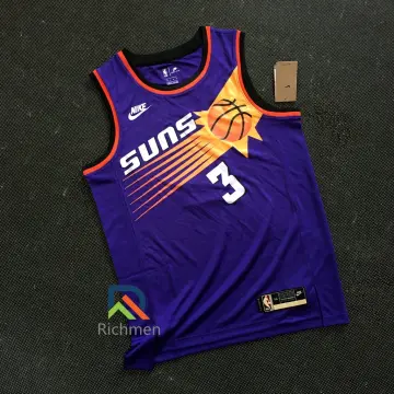 Chris Paul Phoenix Suns Nike Swingman Jersey - Classic Edition - Purple
