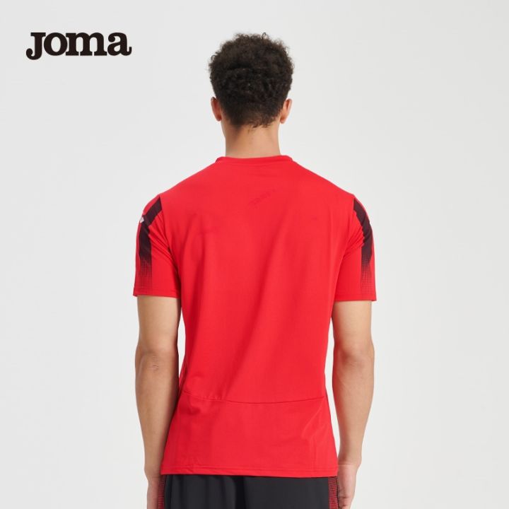 2023-high-quality-new-style-customizable-joma-homer-football-uniform-mens-game-training-suit-suit-adult-jersey-team-uniform