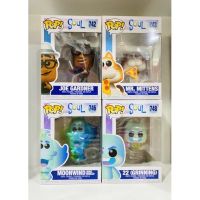 Funko Pop Soul Disney Movie หลายรายการ