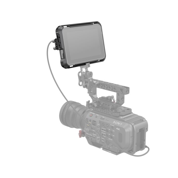 smallrig-atomos-shinobi-7กรง-ชุด-3456