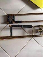 Guard Trombone การ์ดทรอมโบน