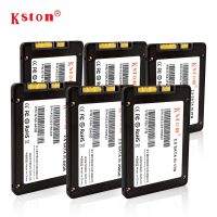 Kston Sata3 Ssd 64GB 128GB 120GB 240GB 256GB 512GB 1TB 2TB Hdd 2.5ฮาร์ดดิสก์ดิสก์2.5โซลิดสเตทไดรฟ์ภายใน