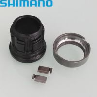 Shimano M770 XT ของแท้ M8000 M785 M775ดุมล้ออะไหล่ซ่อม Freehub Taki อะไหล่จักรยานอื่นๆ