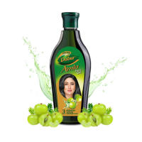 Dabur Amla Oil 180ml(น้ำมันหมักผม)