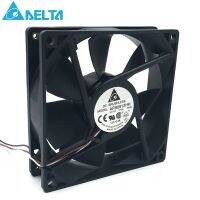 【CW】 for delta AFB0912HH 92x92x25MM 90x90x25mm DC12V 0.40A case Cooling Fan 67.92CFM 4500RPM