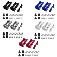 【YD】 Front Hood latches Aluminum Alloy Latch Locking for JK 07-17 Car Styling Exterior Accessories