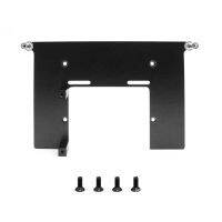 1/10 Simulation Climbing Car Metal Gear Shift Servo Bracket Battery Board for