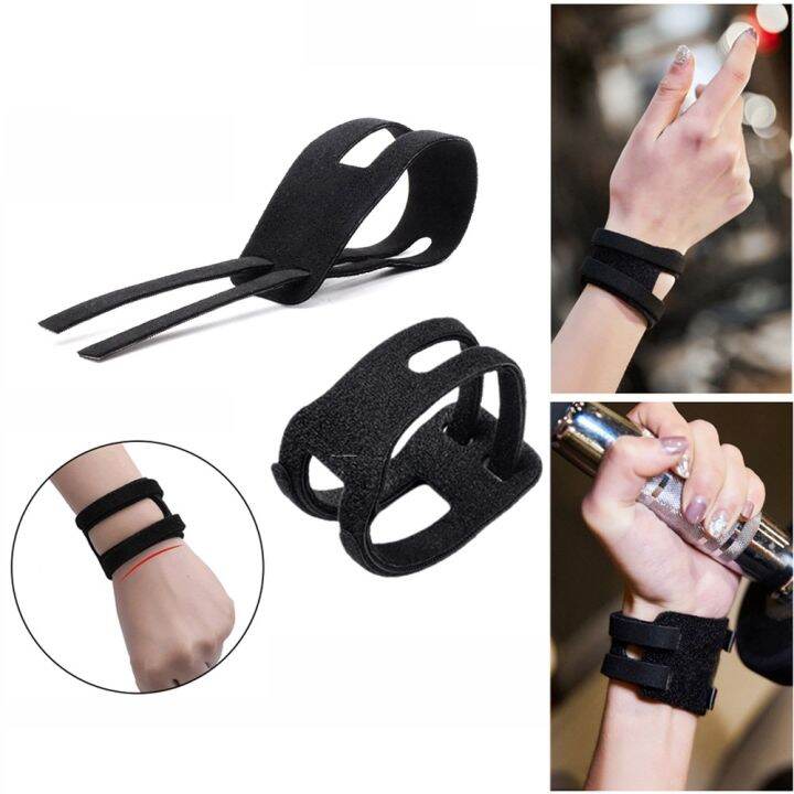 【CW】 Wrist Tfcc Brace Ulnar Pain Lazada.co.th