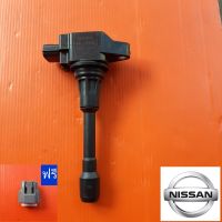 ๊UN คอยล์จุดระเบิด Nissan March, Almera, Pulsar,Juke, Sylphy, Teana J32 เครื่อง 2.5 NO:22448-JA00C