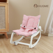 Đệm Lót Ghế Rung Và Bập Bênh ROCKING CHAIR 2022 chất liệu điều hòa thoáng