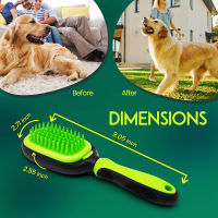 5 in 1 Cat Comb Dog Comb Cat Hair Brush Pet Dog Hair Special Needle Combs Cat Hair Cleaner Cleaning and Beauty Products