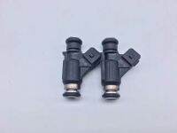 Top one หัวฉีดน้ำมันเชื้อเพลิงหัวฉีด 25342385 สำหรับ hafei wuling chery 93345842 KM=top one fuel injector nozzle 25342385 for hafei wuling chery 93345842 K.MTop one หัวฉีดน้ำมันเชื้อเพลิงหัวฉีด 25342385 สำหรับ hafei wuling chery 93345