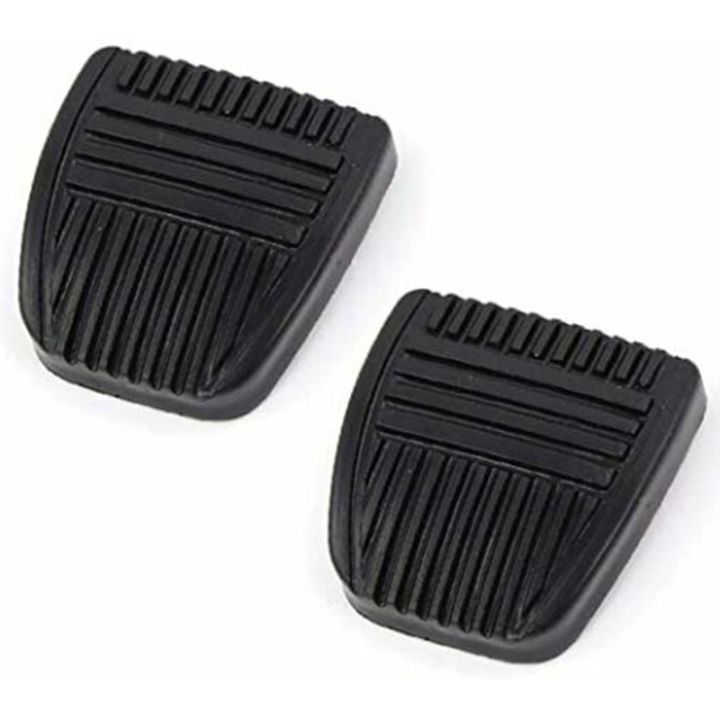 31321-14020-brake-clutch-pedal-pad-rubber-cover-trans-vehicles-for-toyota-camry-celica-paseo-rav4-tacoma