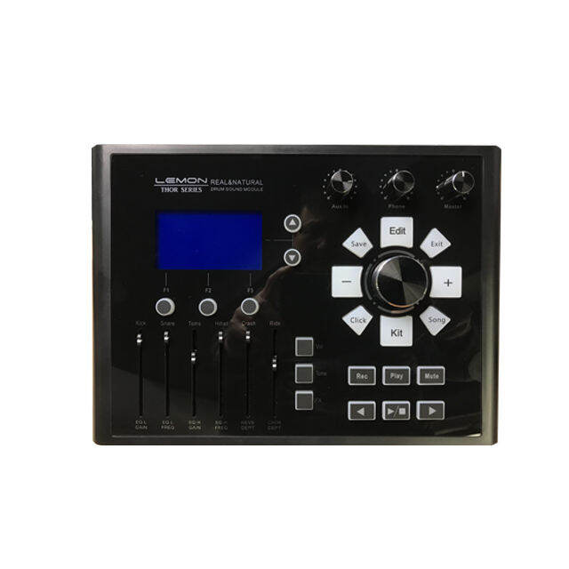 Electronic drum module Z17 Lazada PH