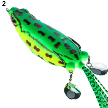 Shop Soft Frog Fishing Lure 9cm with great discounts and prices online -  Jan 2024