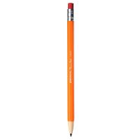 Penco Pers Mate Pencil Orange (HFT099-OR) / ดินสอกด สีส้ม แบรนด์ Penco จากประเทศญี่ปุ่น