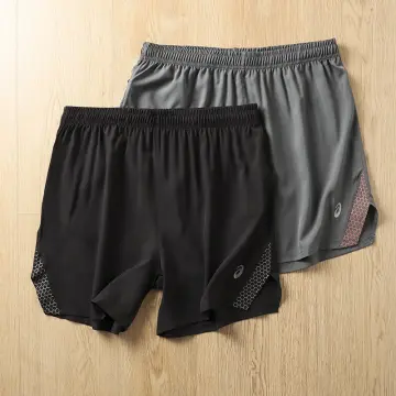 running shorts uniqlo