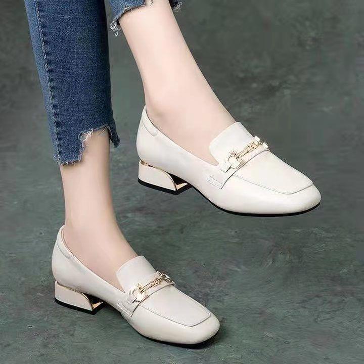 2023-spring-and-summer-new-thick-heeled-single-shoes-womens-loafers-flat-soft-leather-womens-shoes-thick-heeled-british-style-small-leather-shoes-for-women