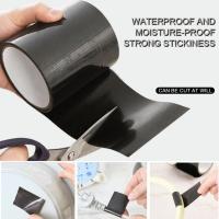 Waterproof Super Tape Repair Leakage Supply Band Super Adhesive Tape Flex Strong Performance Self Fiber Fix Duct Tape Fiberfix