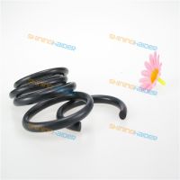 【DT】hot！ 50PCS wire diameter 4mm cross section black NBR O type ring nitrile rubber sealing 90mm-120mm