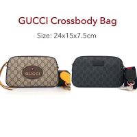 New Gucci ophidia bag