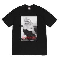 เสื้อยืด SUP 21SS ANNA NICOLE