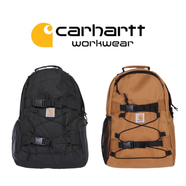 Carhartt carhartt computer bag backpack tooling package leisure men's ...