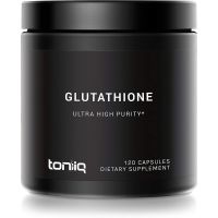 Toniiq Ultra High Strength Glutathione 1,000 mg