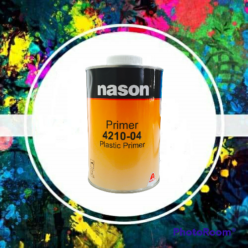 421004 NASON PLASTIC PRIMER EX Lazada PH