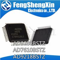 5pcs AD9288BST BSTZ-80 -40 -100 AD9218BSTZ -105 Digital-to-analog converter chip 7610BSTZ QFP48 WATTY Electronics