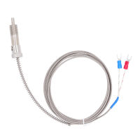 อุณหภูมิ Thermocouple แอปพลิเคชั่นกว้างการตอบสนองอย่างรวดเร็วสำหรับการวัด