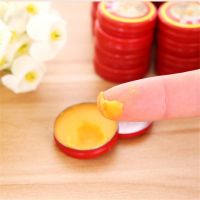 【CW】 1/5Pcs Antiperspirants Menthol Relief Headache Essential Oil Red Tiger Head Headache Relief Massage For Migraine Tension