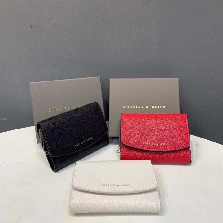 Leather envelope wallet | HOTELMOTEL | | Simons