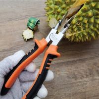 [Fast delivery] Durian opener special pliers for durian peeling durian shell knife durian clip peeling durian artifact tool peeling Labor saving Quick opening