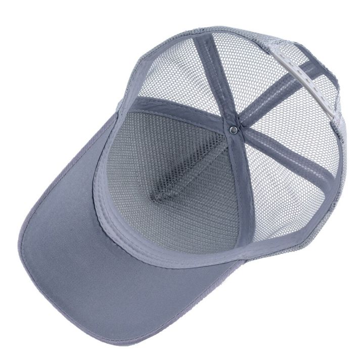 หมวกแก๊ปปีกแบนลายสัตว์หมวกเบสบอลตาข่ายสำหรับผู้ชายและผู้หญิงหมวกรูปไก่ปรับได้สำหรับหมวก-trucker-งานปัก
