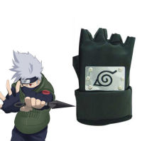 【】 littlebaby.lk Hatake Kakashi นินจาโกโนฮานินจาใบไม้เครื่องประดับคอสเพลย์อะนิเมะคู่