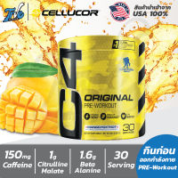 C4 Original Pre-workout 30Servings อาหารเสริมก่อนออกกำลังกาย