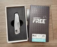 Leatherman FREE T2 เครื่องมือ MultiPurpose Leatherman T Series by Jeep Camping