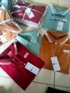 Áo Xuất dư Polo YODY