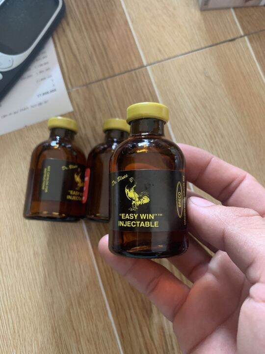 [HCM]Easy Win Injectable chai 30ml Lazada.vn