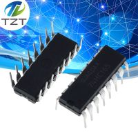 TZT 10PCS SN74HC165N DIP-16 SN74HC165 74HC165N 74HC165