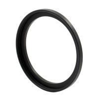 45-52 Step Up Filter Ring 45มม. X0.5ชาย52มม. X0.75หญิงเลนส์อะแดปเตอร์